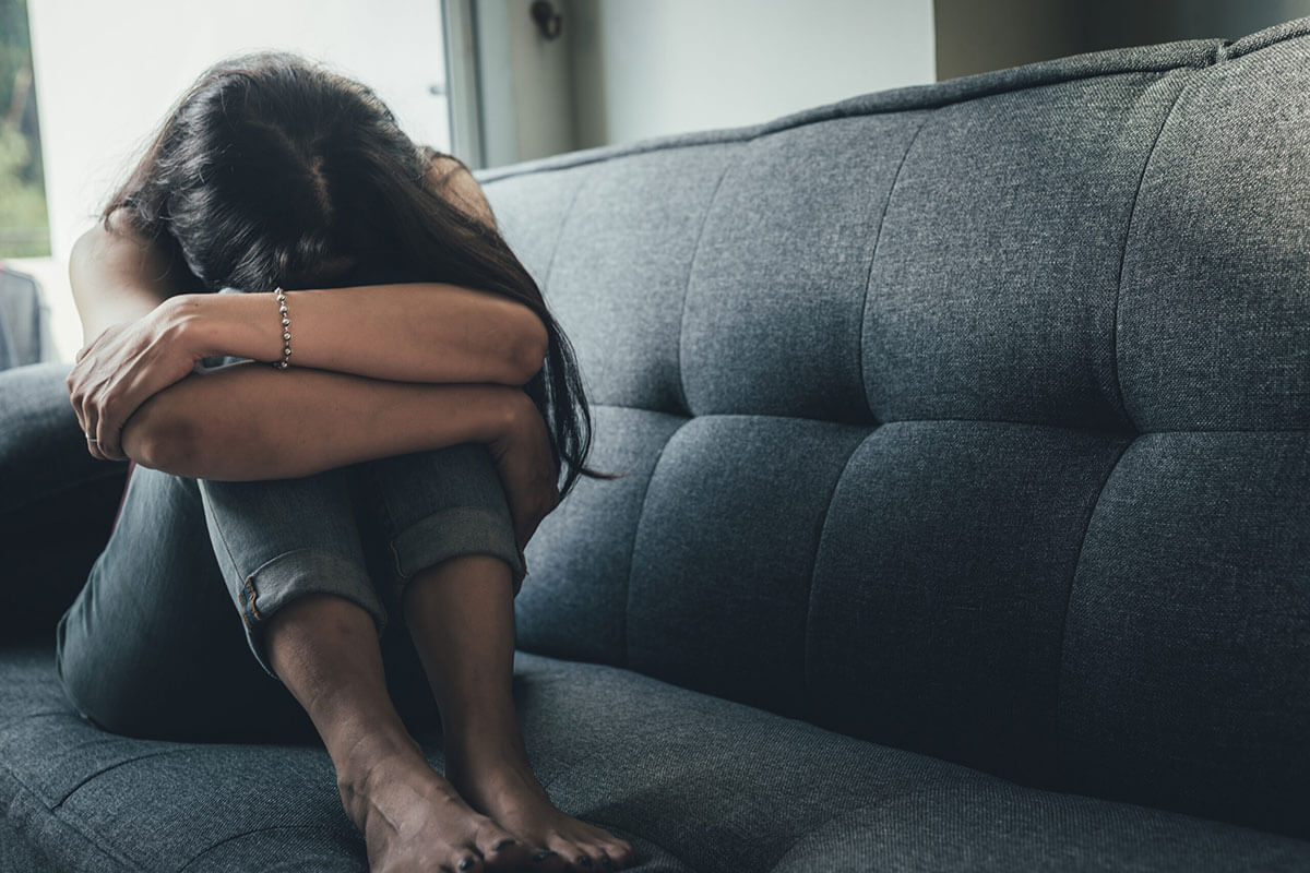 How to Beat Panic Attacks and Reclaim Your Life