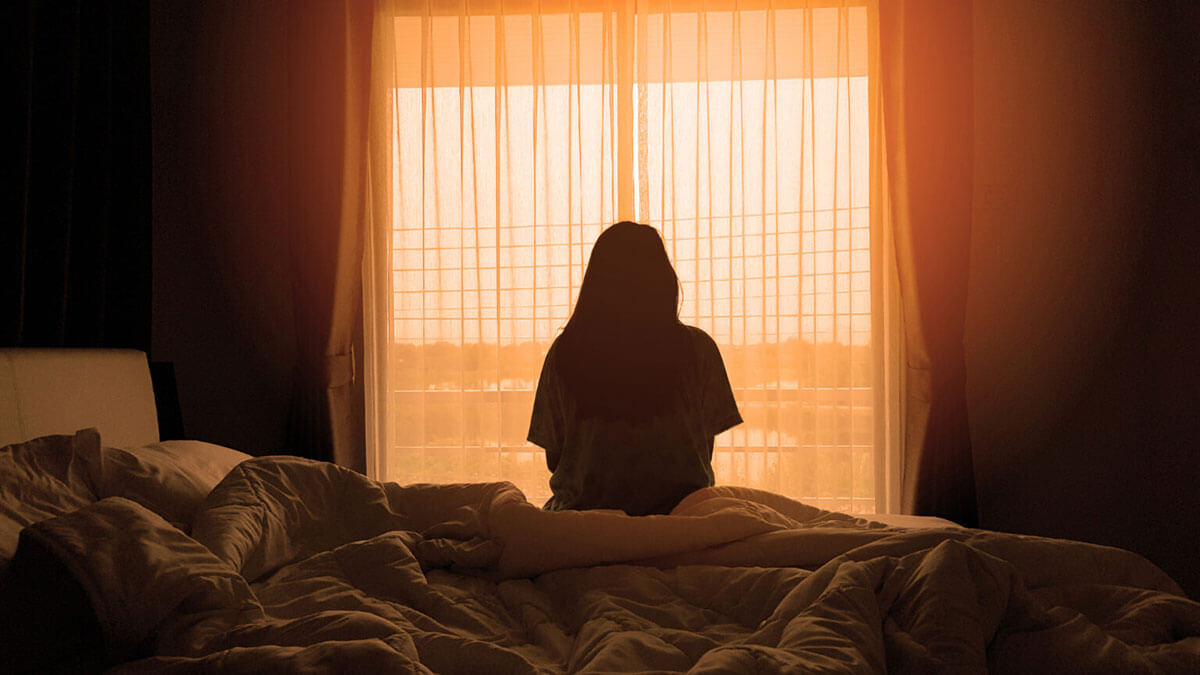 How Depression Affects Relationships