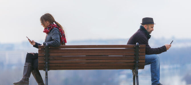 Social Anxiety and the Painful Illusion of Separateness