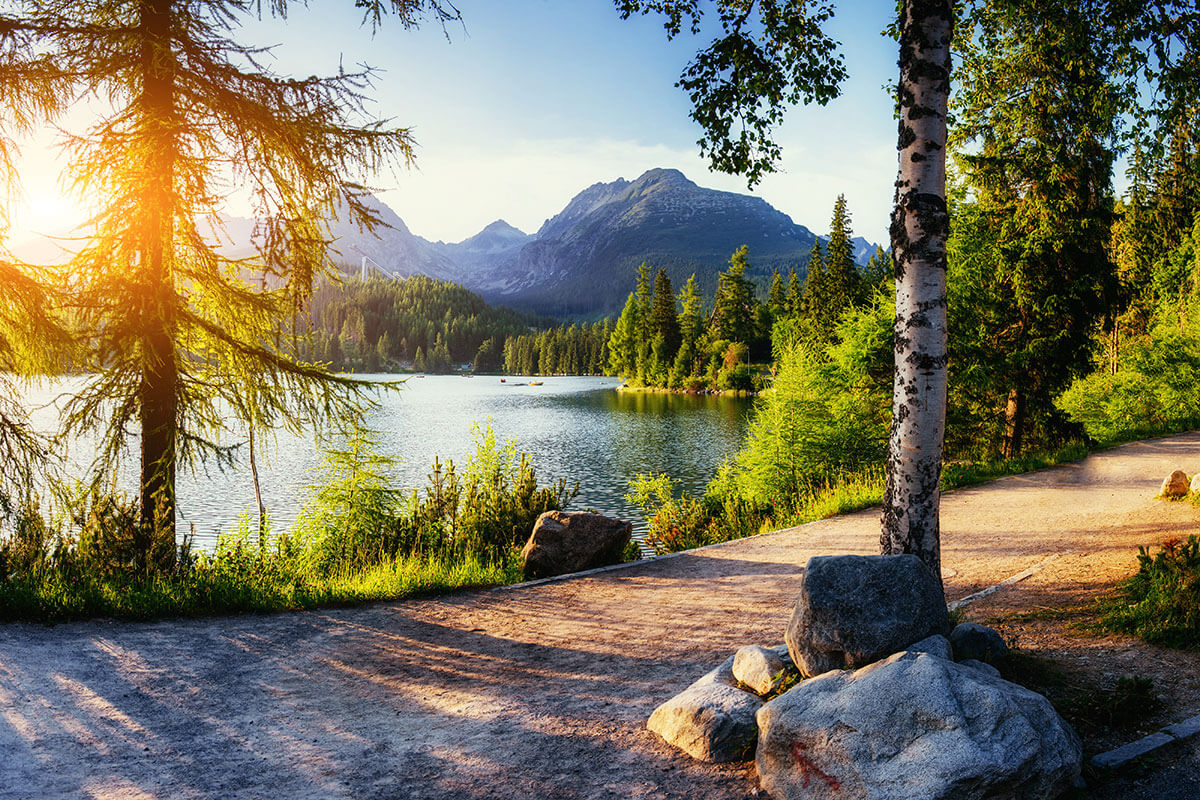 lake-beach