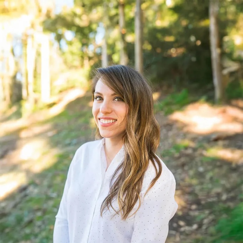 Ivy Levin